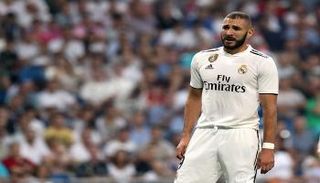 كريم بنزيمة