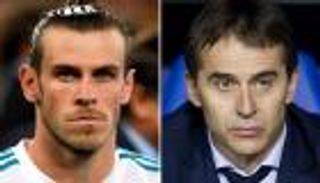 لوبيتيجي يشيد بعقلية بيل المسؤولة