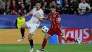 بايرن ميونيخ يكشف سبب بيع بيرنات لسان جيرمان