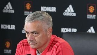 جوزيه مورينيو 