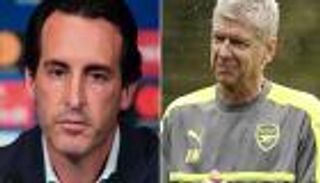 ظهير أرسنال يوضح الفارق بين فينجر وإيمري