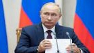 اجتماع مرتقب بين بوتين ومستشار ترامب الأسبوع المقبل