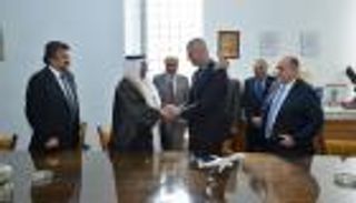 اتفاق مصري إماراتي أمريكي لإنشاء منطقة لوجستية بمطار القاهرة