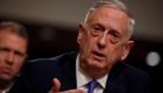 ماتيس: مهمة الجيش الأمريكي في أفغانستان لن تتغير