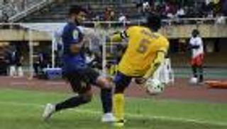 40 ألف مشجع يدعمون الترجي أمام أغسطس الأنجولي