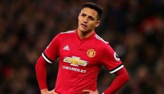 أليكسيس سانشيز   