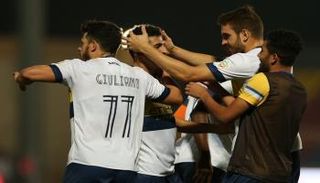 الدوري السعودي للمحترفين