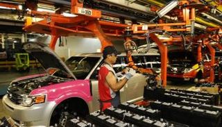 تباطؤ نمو الناتج المحلي الصيني