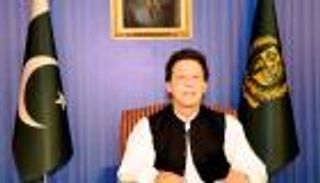 رئيس وزراء باكستان سيشارك في المؤتمر الاستثماري بالسعودية