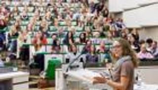 دراسة: الجينات مسؤولة عن اختيارات الطلاب الجامعية