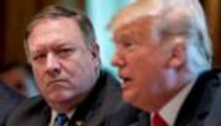 ترامب: بومبيو لم يطلع على أي نص أو تسجيل بشأن خاشقجي