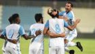 لاعب بني ياس: التعادل مع الإمارات غير عادل 