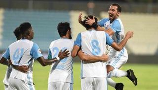 فريق بني ياس 