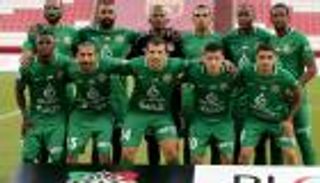 النقبي يطالب لاعبي شباب الأهلي بنسيان الفوز على دبا