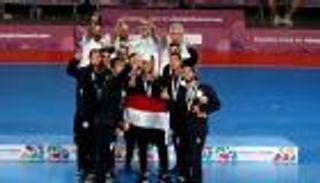 فيديوجراف.. إنجازات مميزة لشباب العرب في أولمبياد الأرجنتين‎