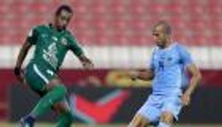 لاعب دبا الفجيرة: قادرون على تعويض الهزائم.. والدوري لا يزال طويلا