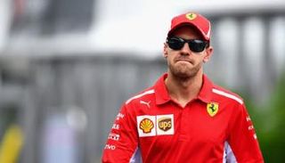 سيباستيان فيتل