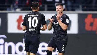 لوكا يوفيتش