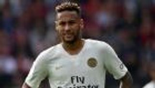 نيمار يحسم الجدل حول مستقبله مع سان جيرمان