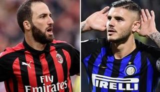 إيكاردي وهيجوايين 