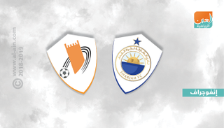 الشارقة وعجمان