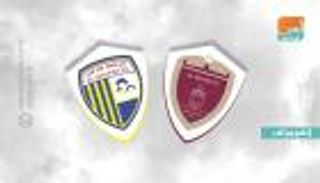 إنفوجراف.. هجوم الوحدة الكاسح يتربص بدفاع الظفرة الضعيف