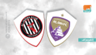 إنفوجراف: العين يصطدم بالجزيرة أملا في الانفراد بالصدارة