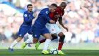 تشيلسي يخطف تعادلا مثيرا من مانشستر يونايتد