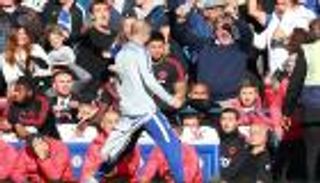 مساعد ساري سبب استفزاز مورينيو في موقعة تشيلسي