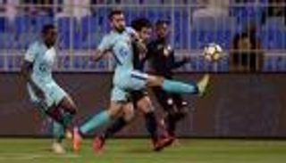 فيديوجراف.. الشباب يعول على الأهداف القاتلة لاستعادة هيبته ضد الهلال‎