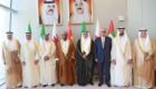 محافظو مؤسسات النقد والبنوك الخليجية يجتمعون بالكويت غدا