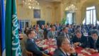 80 شركة فرنسية كبرى تنشط في السوق السعودي