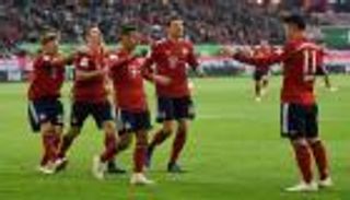 بايرن يستعيد ذاكرة الانتصارات.. ودورتموند يواصل رباعياته