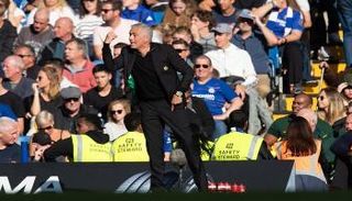 جوزيه مورينيو  