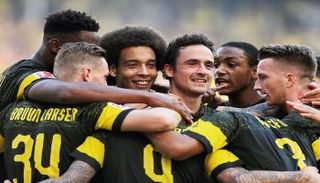 بروسيا دورتموند