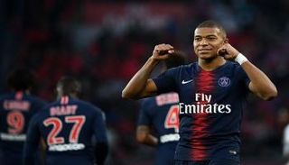 باريس سان جيرمان 