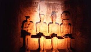 معبد رمسيس الثاني