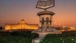 الشارقة "بوابة الإمارات المتصالحة" تشارك العالم إرثها التاريخي