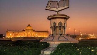 "الشارقة بوابة الإمارات المتصالحة" تشارك العالم إرثها التاريخي