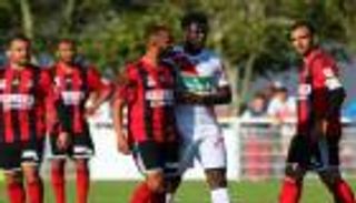 تعثر اتحاد العاصمة وشبيبة القبائل في الدوري الجزائري