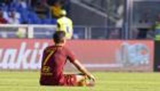 سبال يكبد روما خسارته الثالثة في الدوري الإيطالي