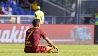 الدوري الإيطالي