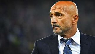 لوتشيانو سباليتي