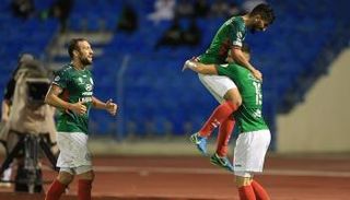 الأهلي والاتفاق