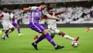 الجزيرة يقلب الطاولة على العين ويقتنص فوزا قاتلا بالدوري