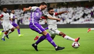 الدوري الإماراتي