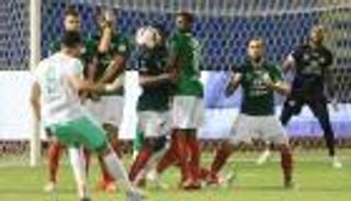 السومة يستشهد بالفرق العالمية بعد خسارة الأهلي أمام الاتفاق