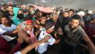 منظمتان فرنسيتان: الوضع في غزة خطر للغاية