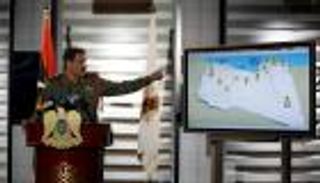 خبراء لـ"العين الإخبارية": القاهرة تقترب من توحيد الجيش الليبي