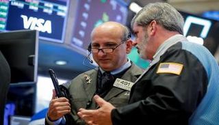 تباين مؤشرات وول ستريت - رويترز